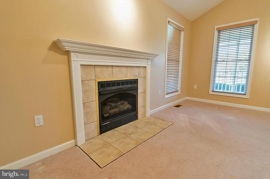 CACAPON SOUTH - Residential