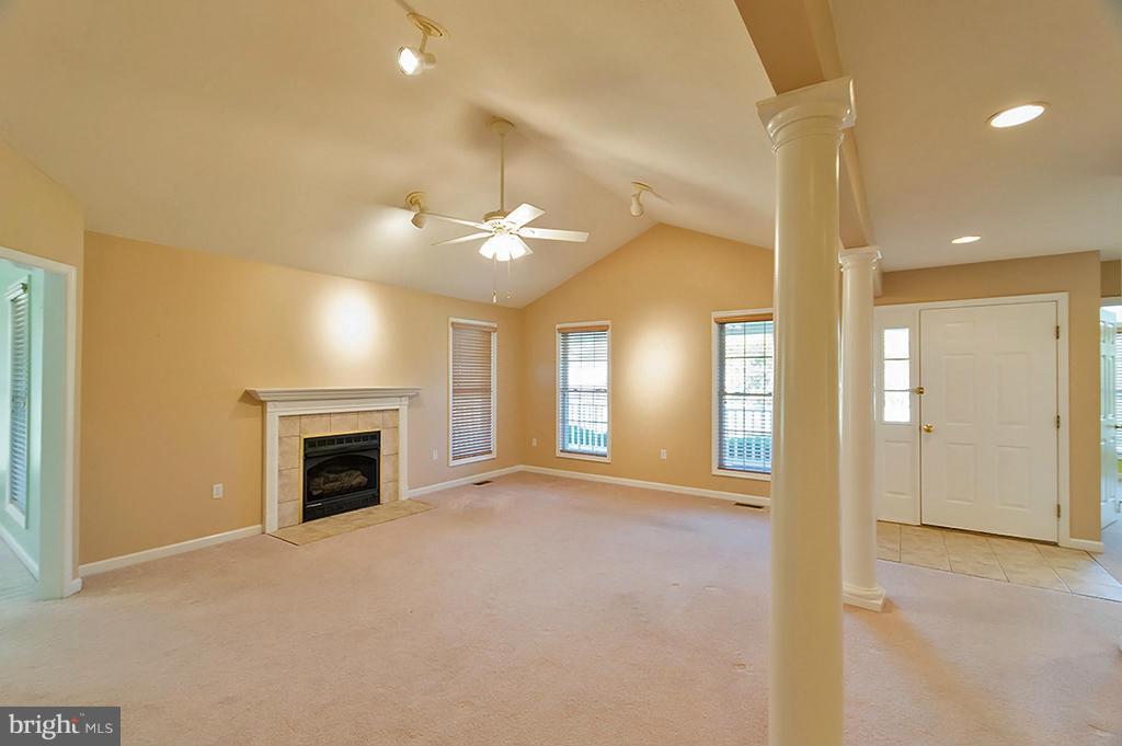 CACAPON SOUTH - Residential