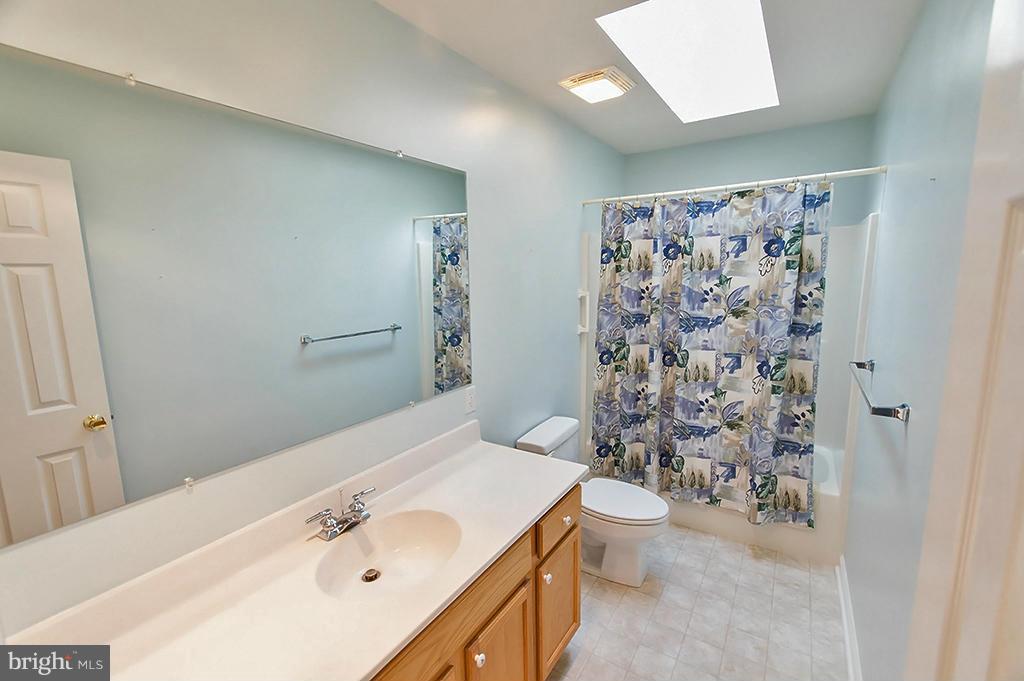 CACAPON SOUTH - Residential