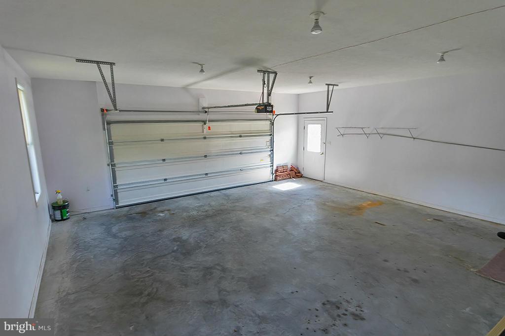 CACAPON SOUTH - Residential