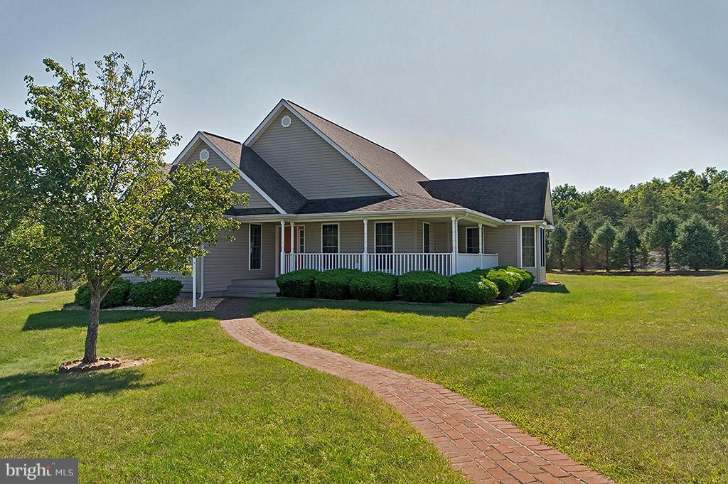 CACAPON SOUTH - Residential