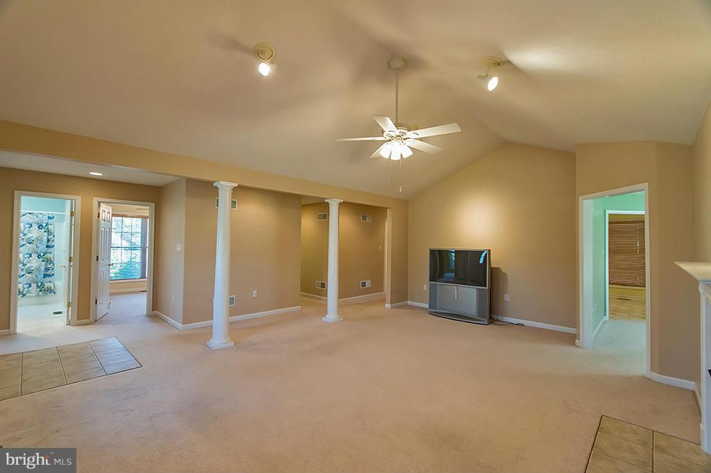 CACAPON SOUTH - Residential