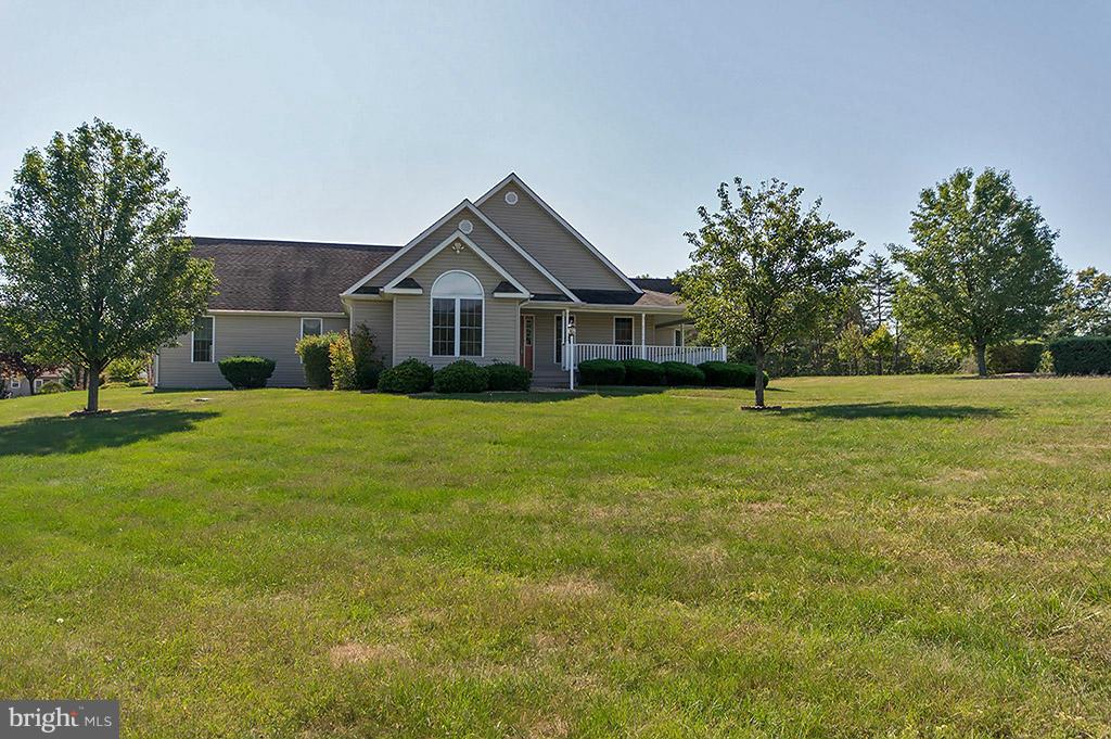 CACAPON SOUTH - Residential