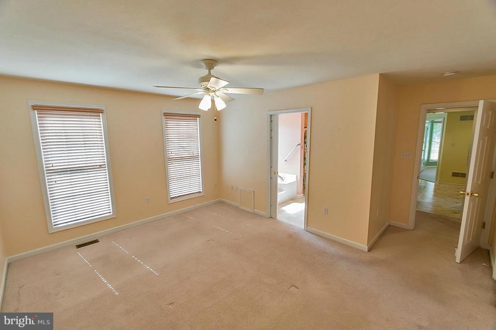 CACAPON SOUTH - Residential