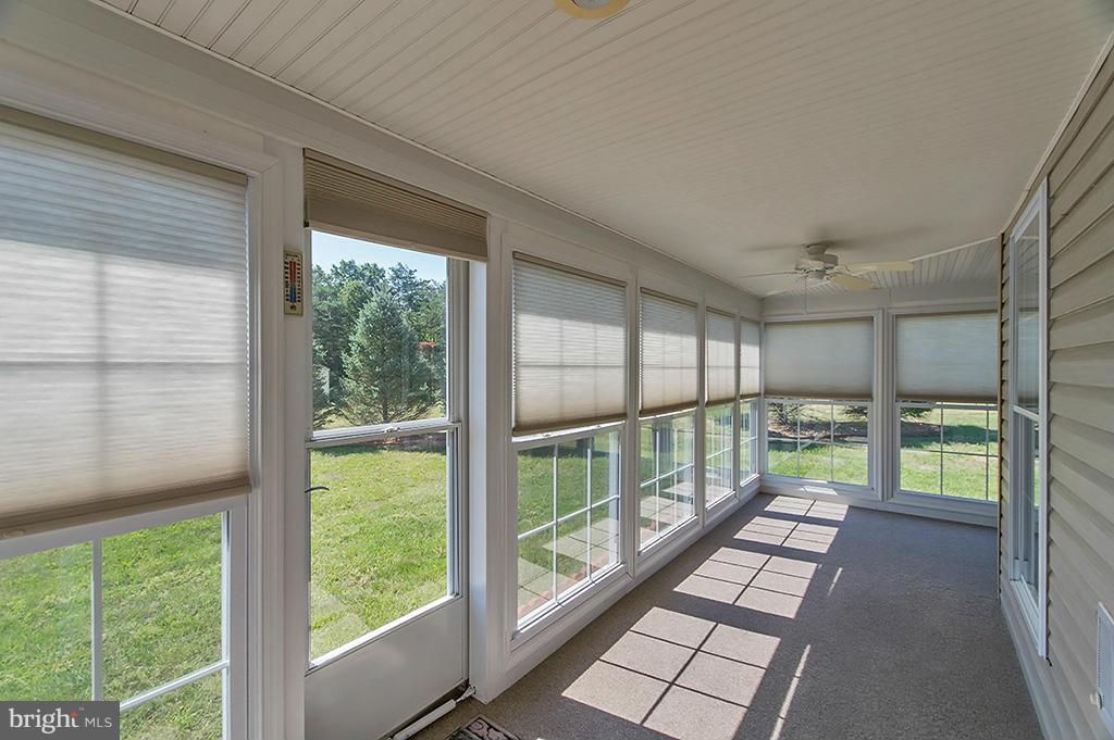 CACAPON SOUTH - Residential