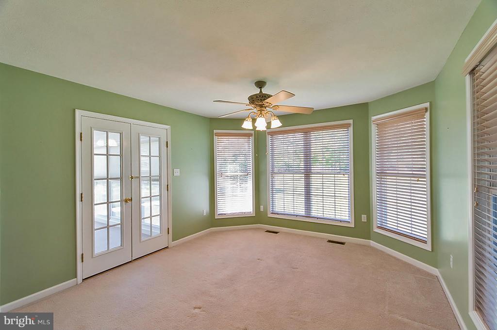 CACAPON SOUTH - Residential