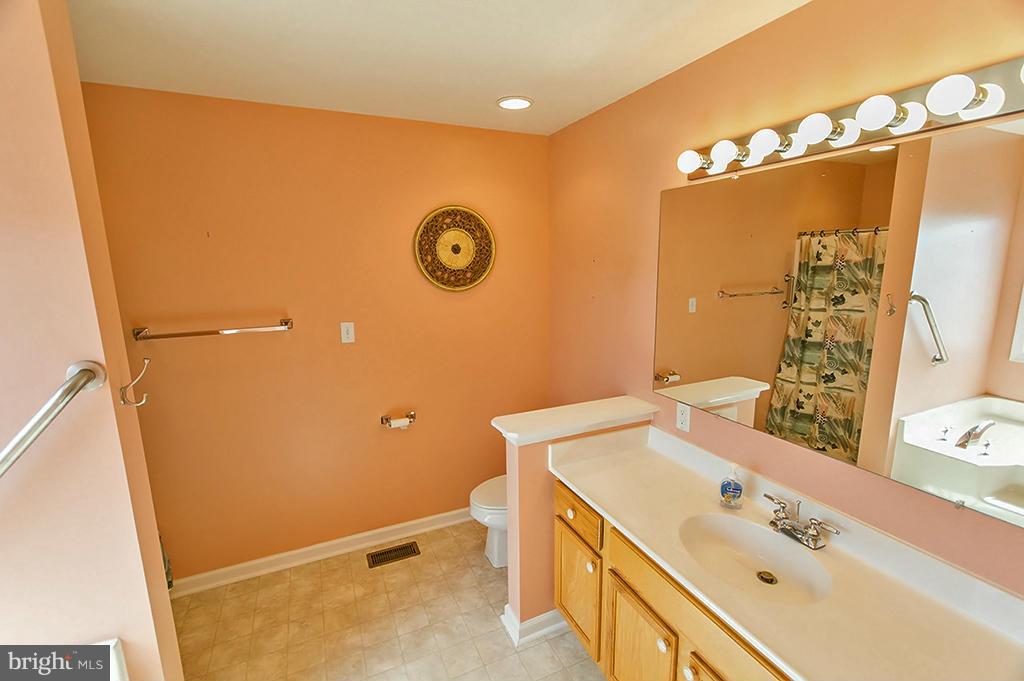 CACAPON SOUTH - Residential