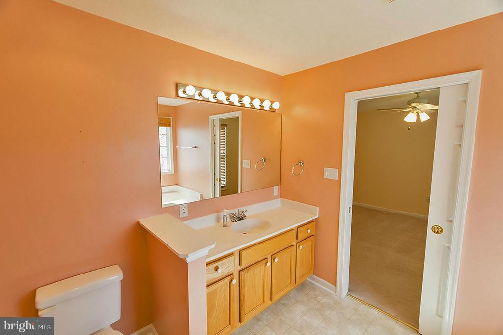 CACAPON SOUTH - Residential