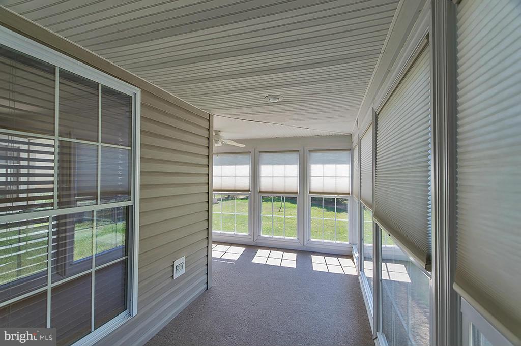 CACAPON SOUTH - Residential