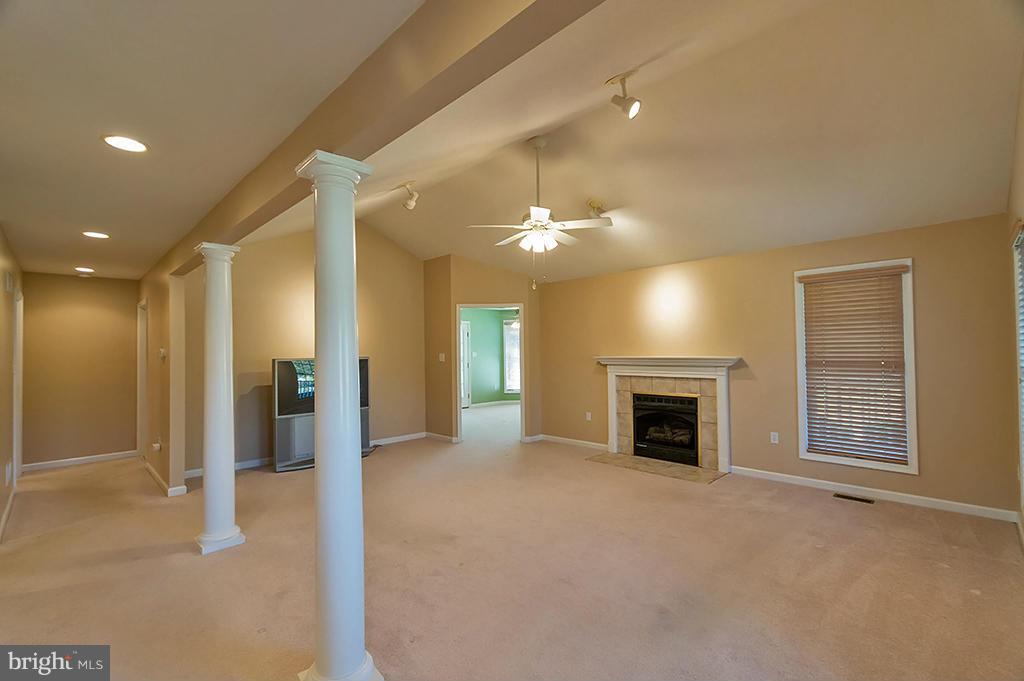 CACAPON SOUTH - Residential