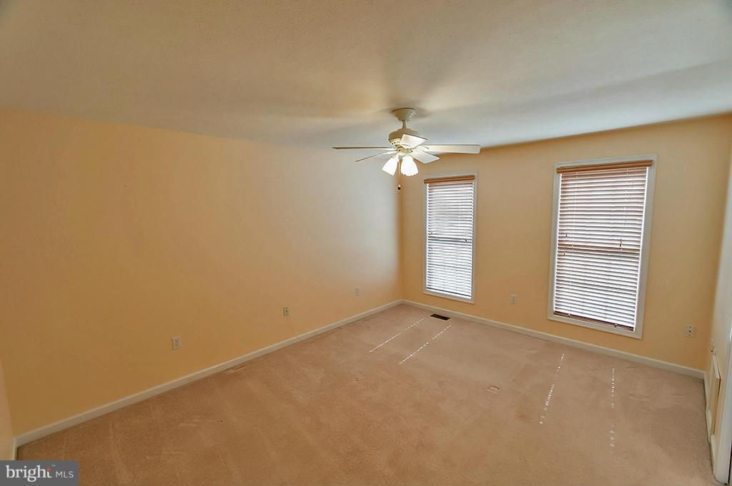 CACAPON SOUTH - Residential