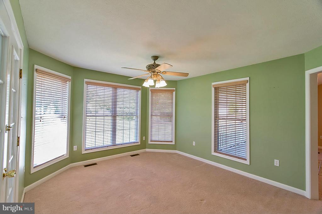 CACAPON SOUTH - Residential