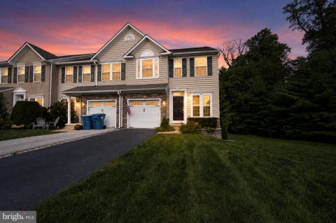 Photo of 229 Tall Trees Circle #229, DOWNINGTOWN, PA 19335 (MLS # PACT2136284)