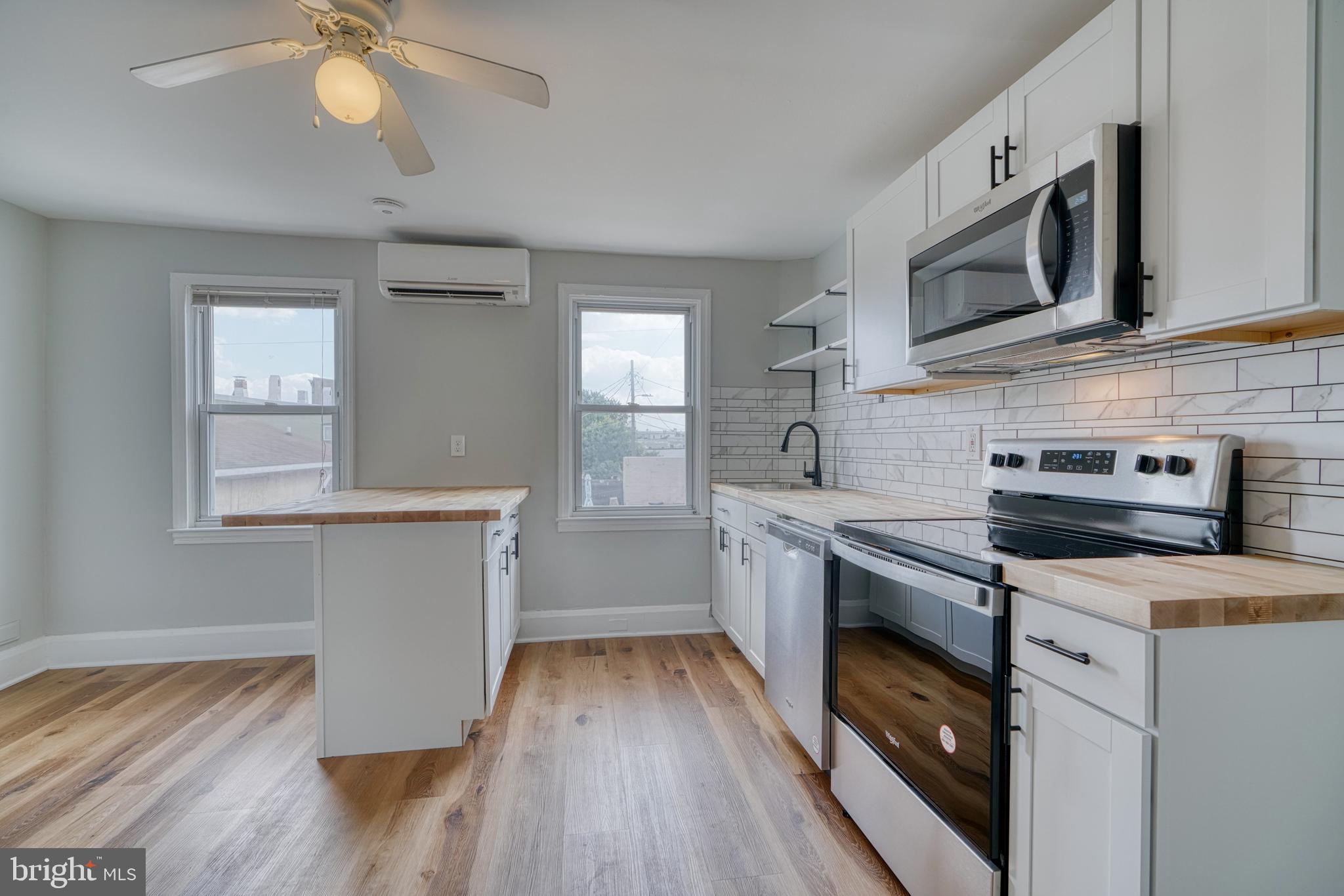 HAMPDEN HISTORIC DISTRICT - Residential Lease