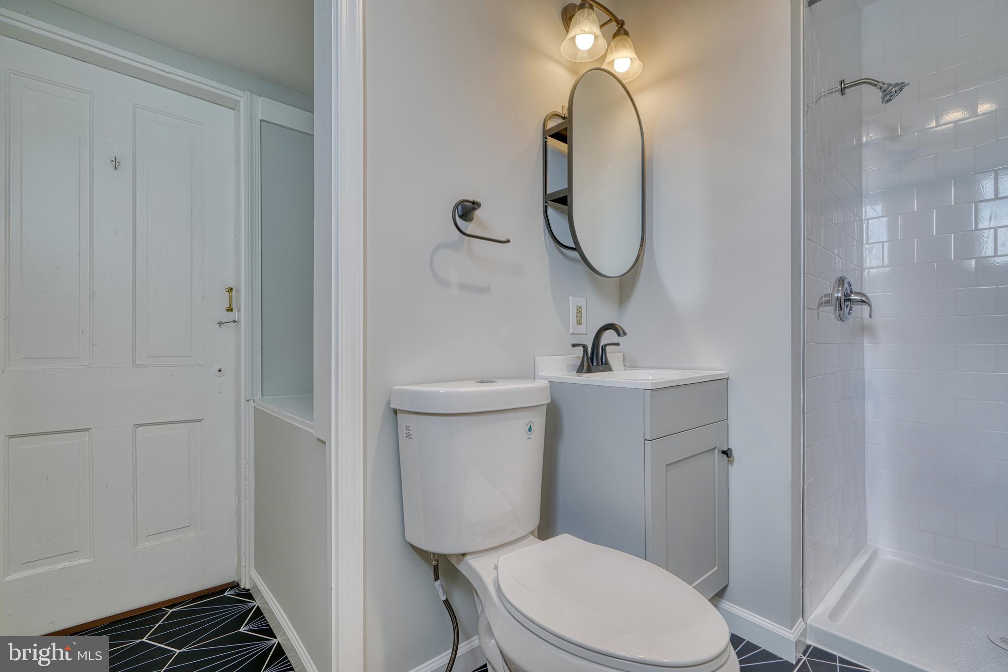 HAMPDEN HISTORIC DISTRICT - Residential Lease