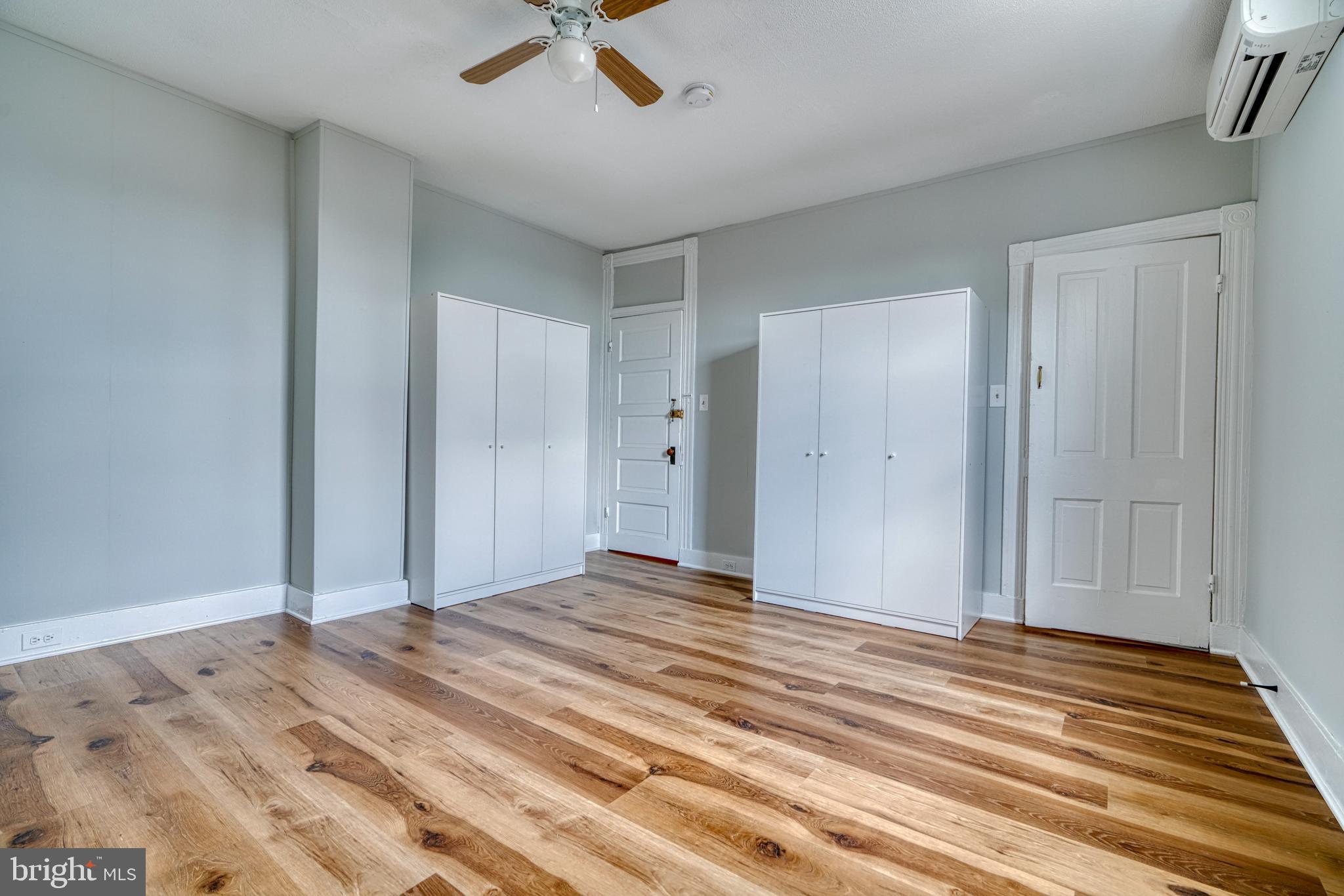 HAMPDEN HISTORIC DISTRICT - Residential Lease