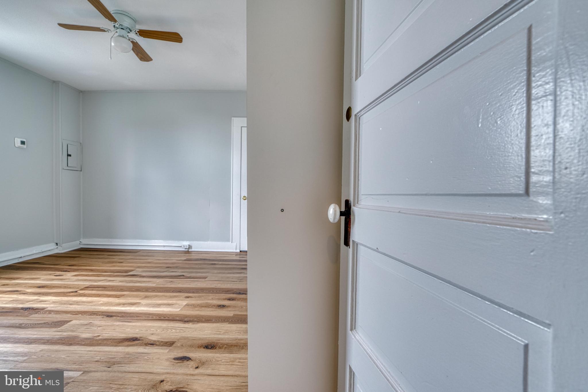 HAMPDEN HISTORIC DISTRICT - Residential Lease