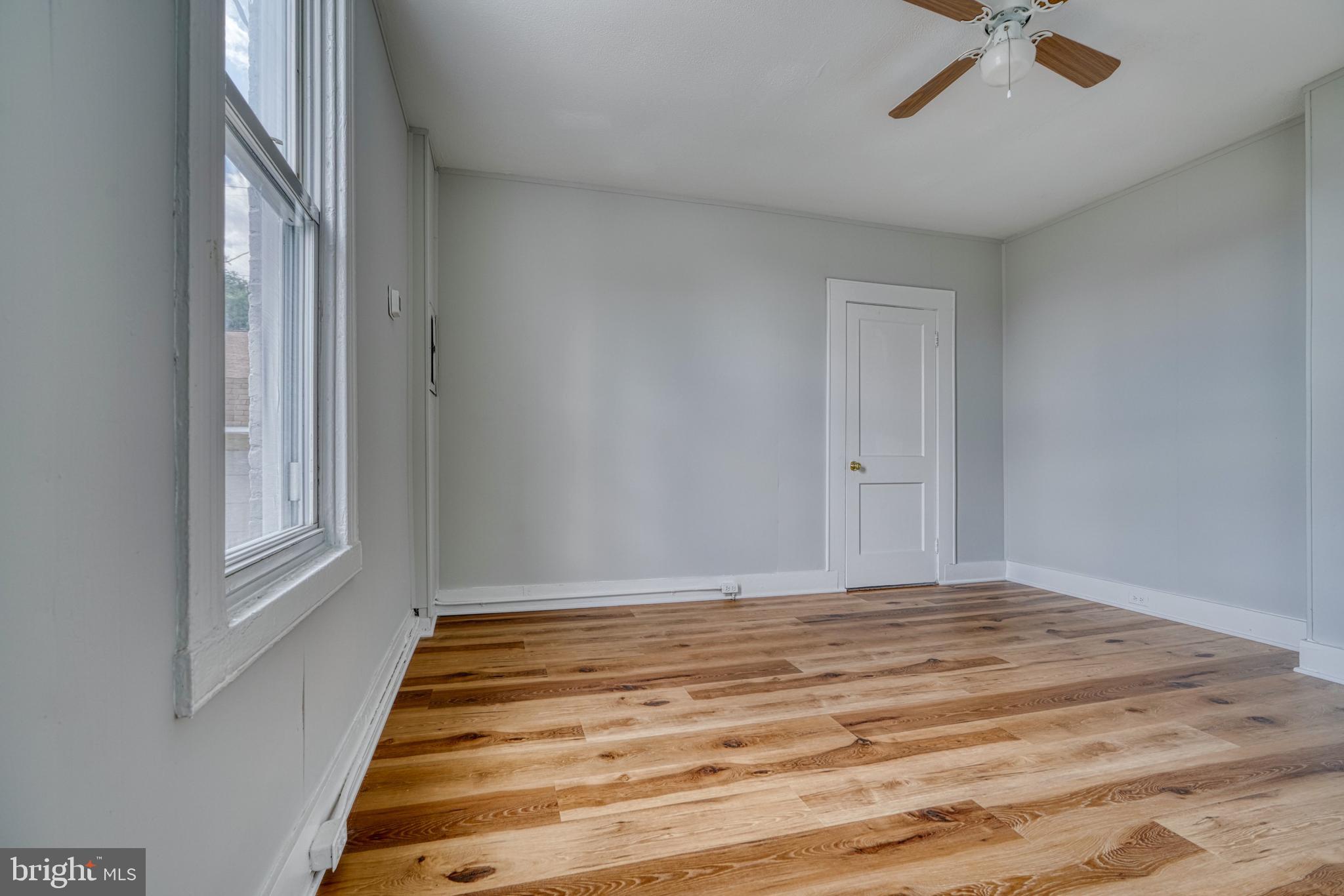 HAMPDEN HISTORIC DISTRICT - Residential Lease