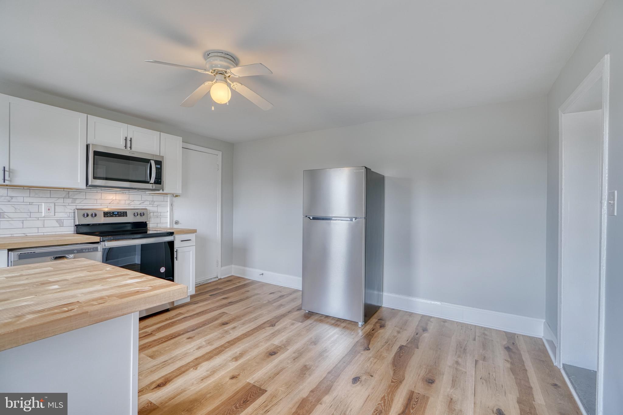 HAMPDEN HISTORIC DISTRICT - Residential Lease