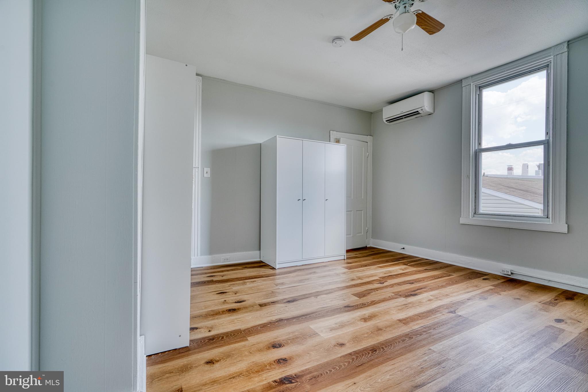 HAMPDEN HISTORIC DISTRICT - Residential Lease