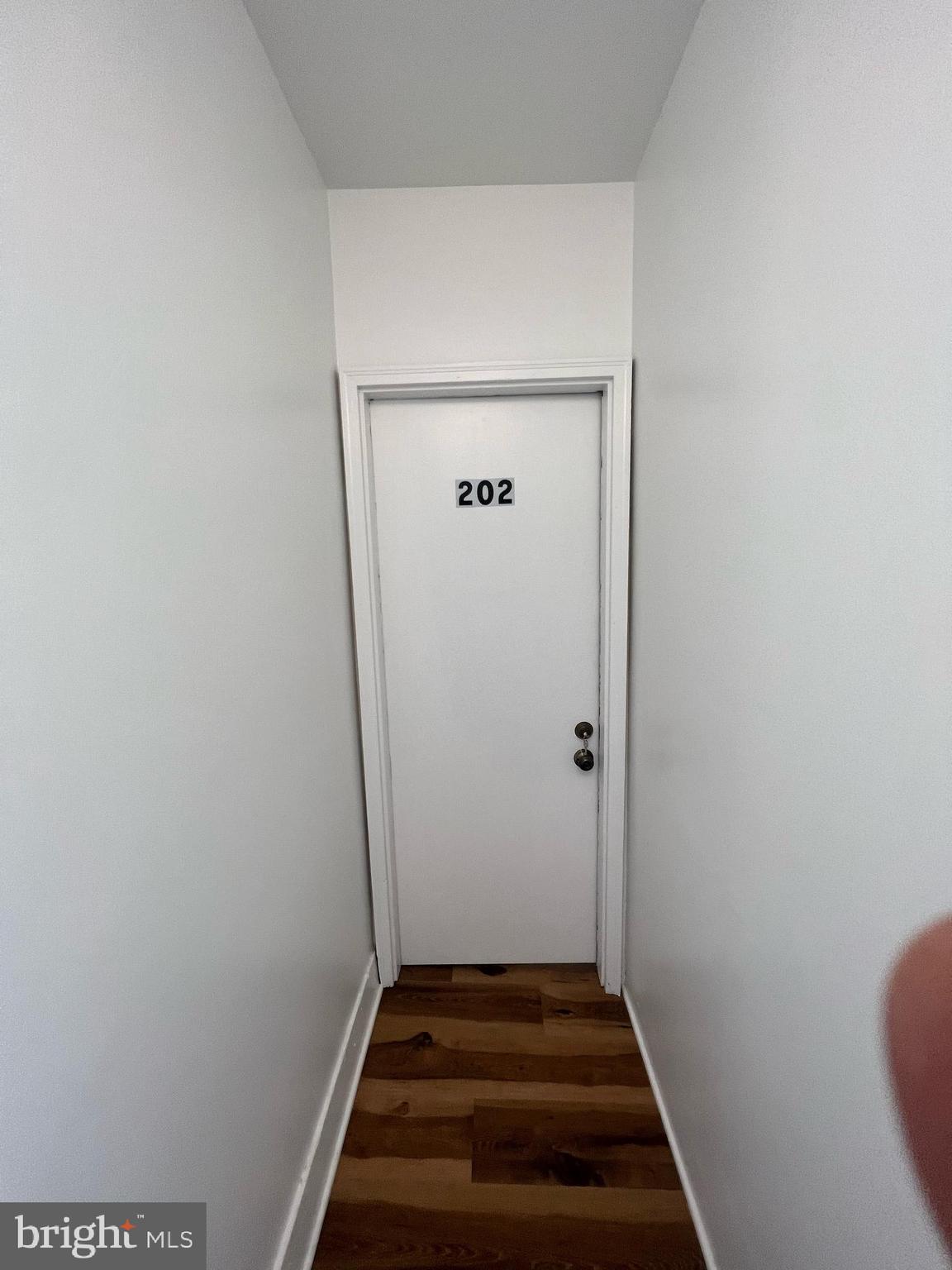 HAMPDEN HISTORIC DISTRICT - Residential Lease