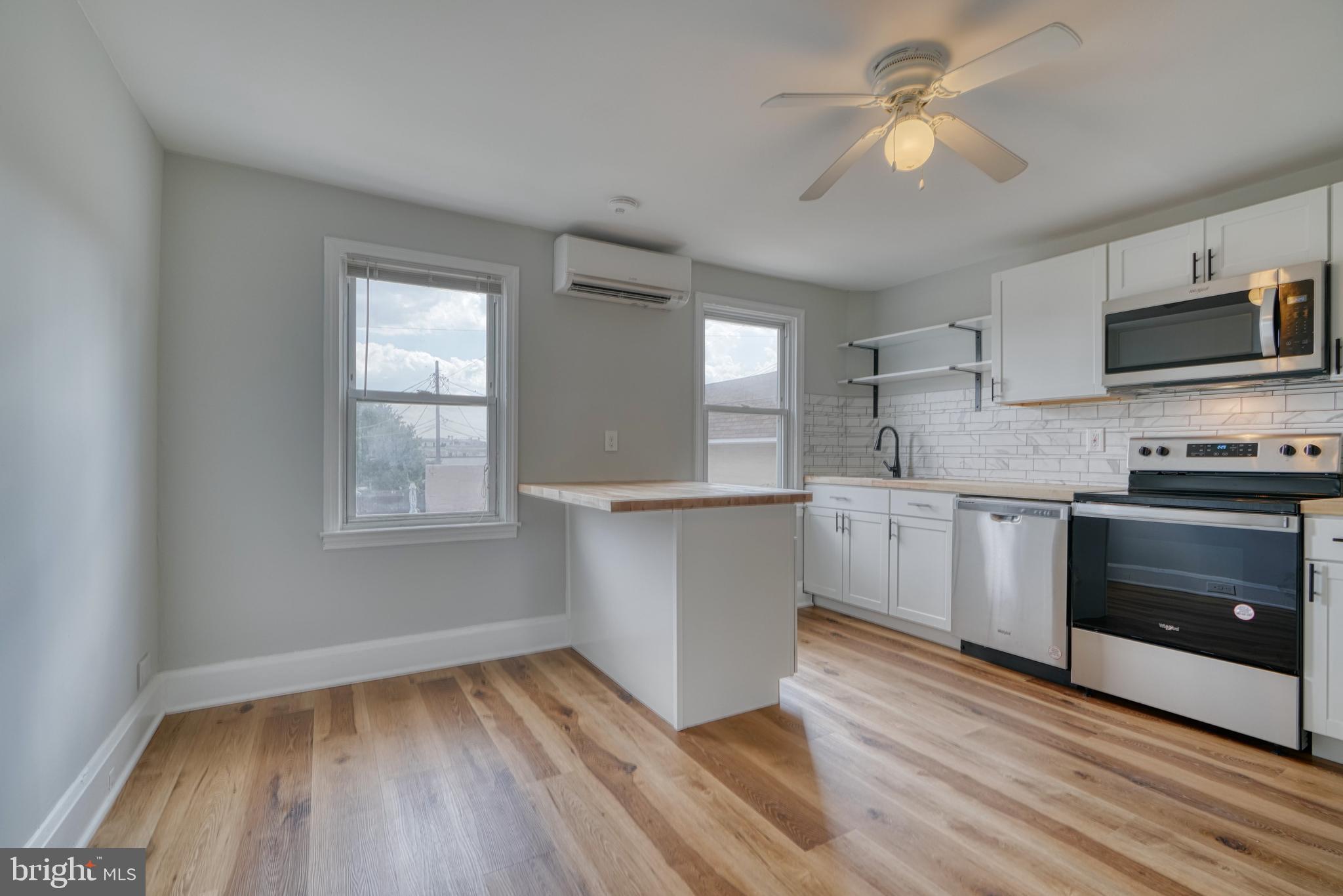 HAMPDEN HISTORIC DISTRICT - Residential Lease