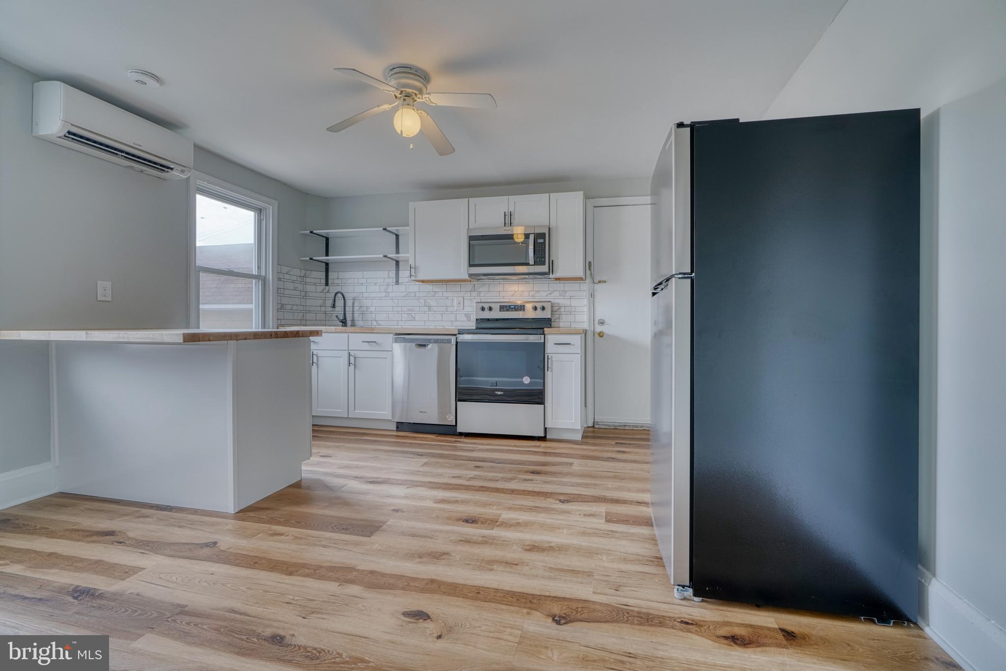 HAMPDEN HISTORIC DISTRICT - Residential Lease