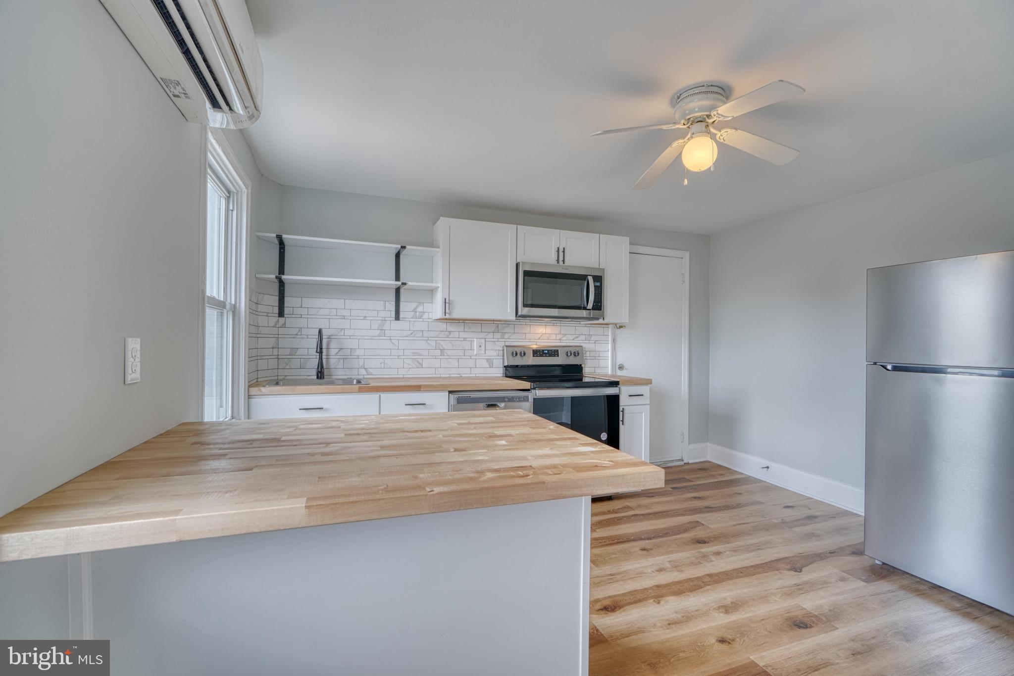 HAMPDEN HISTORIC DISTRICT - Residential Lease