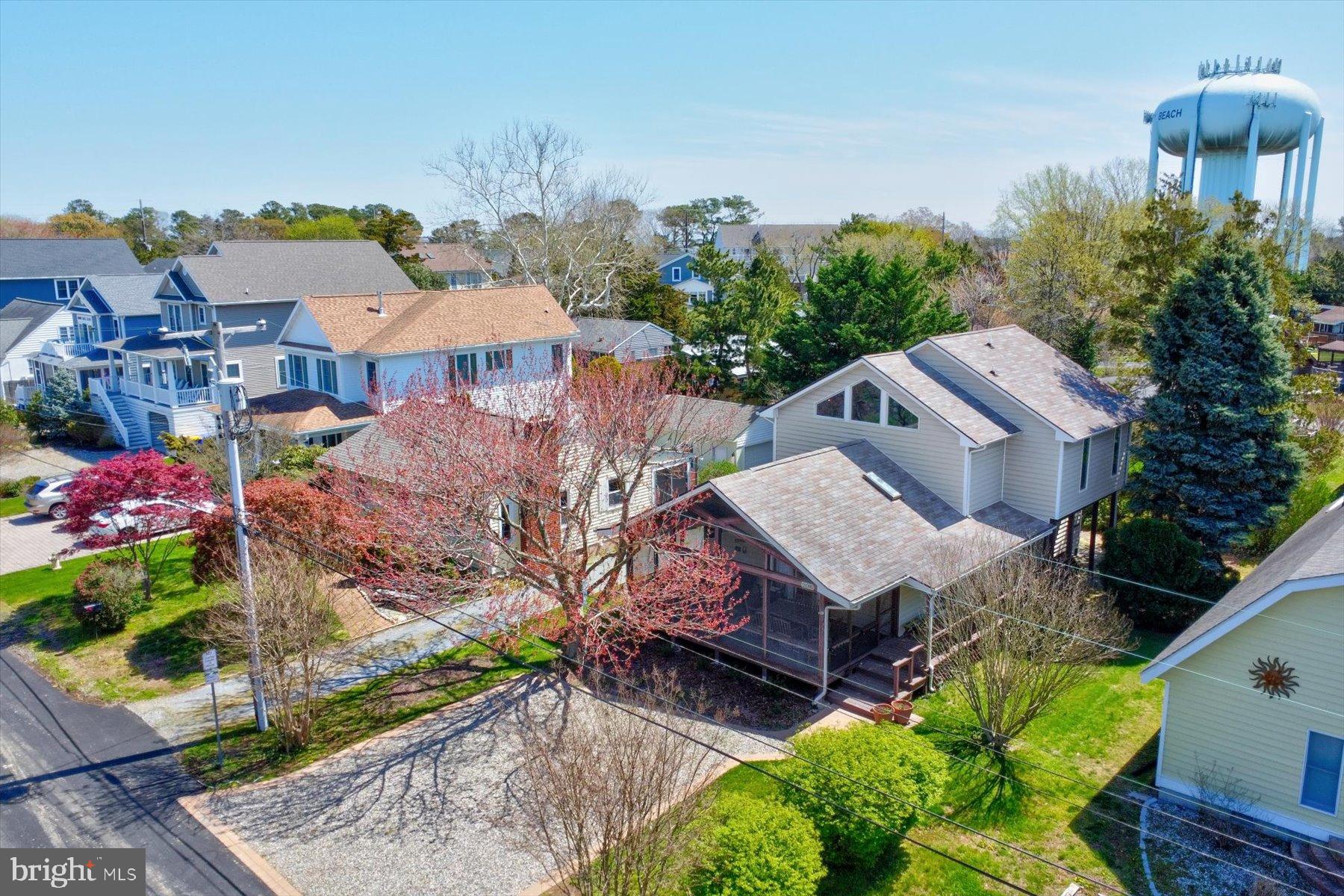 ANN ACRES - Residential