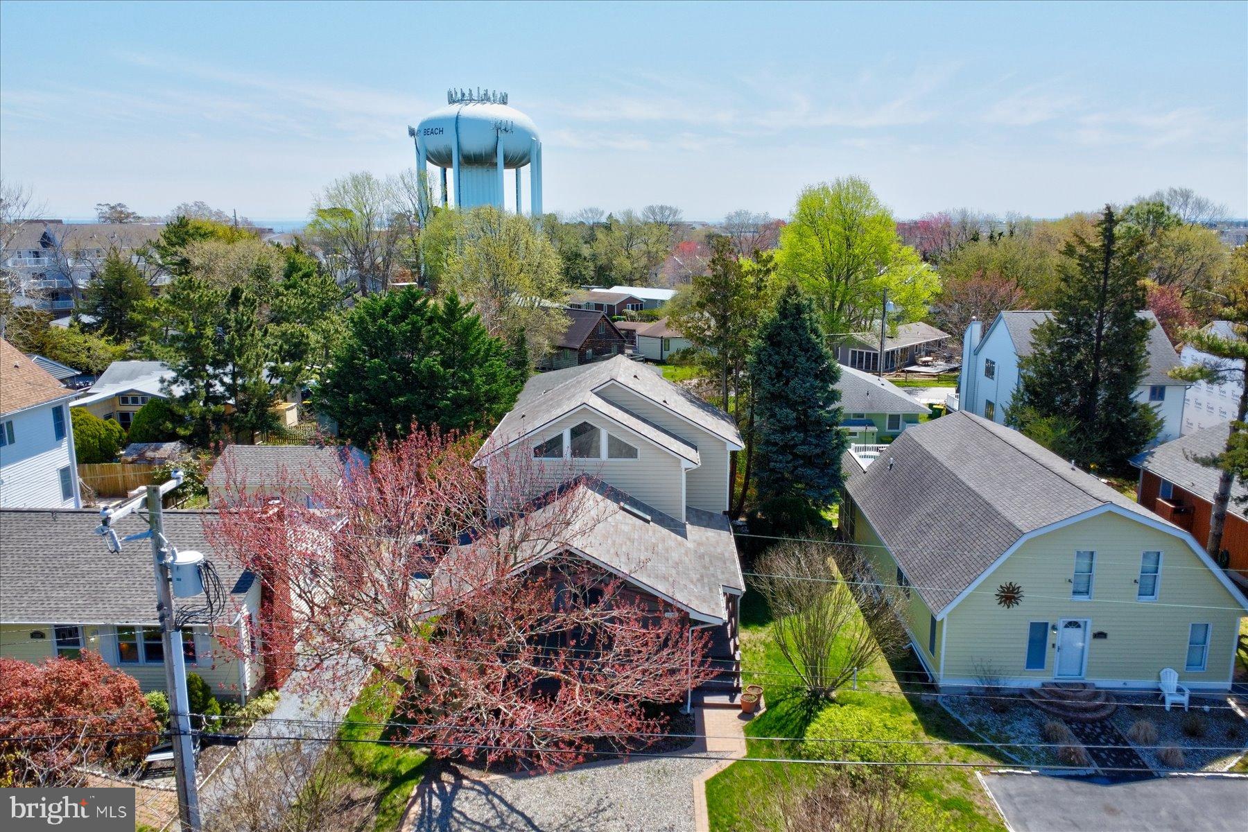 ANN ACRES - Residential