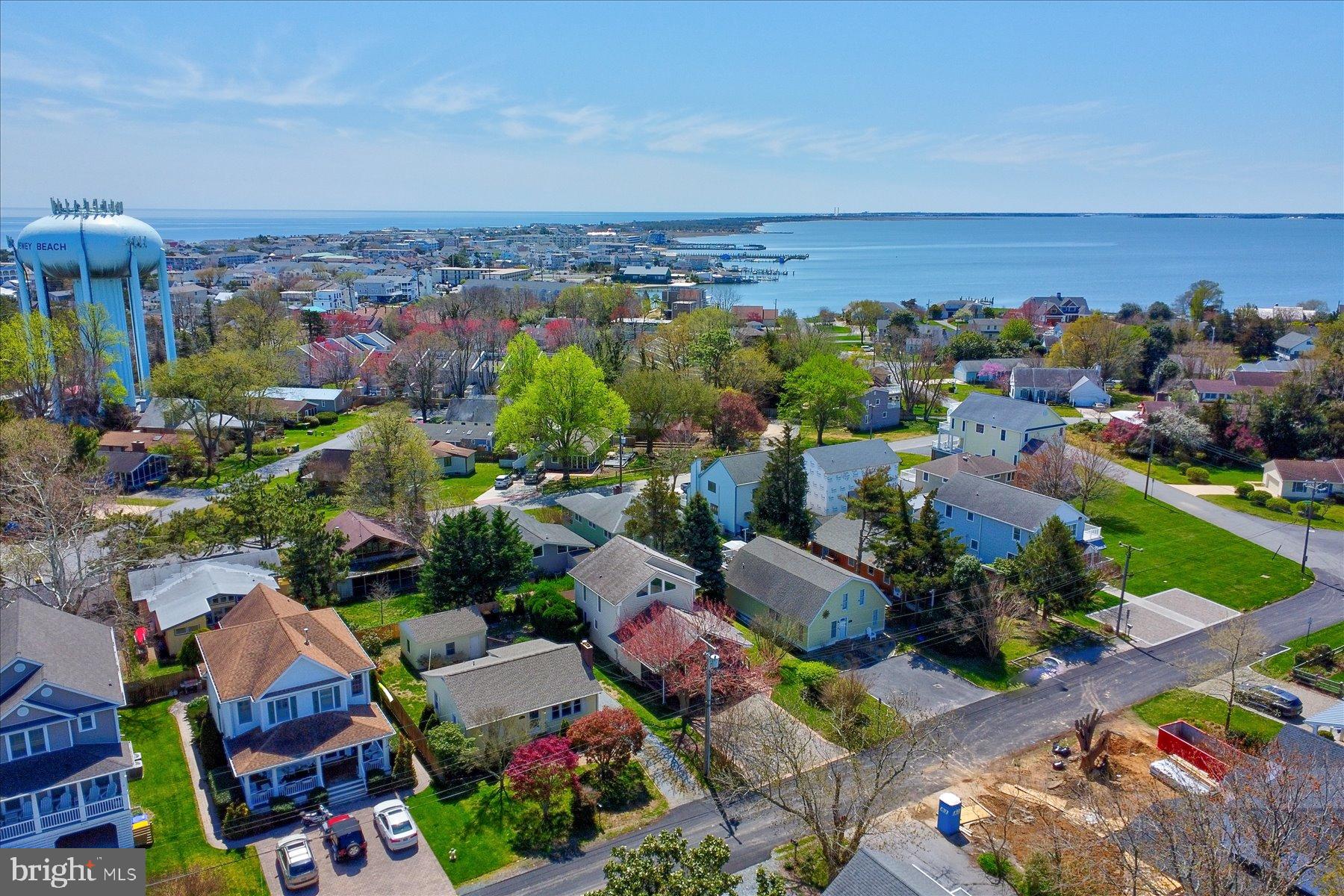 ANN ACRES - Residential