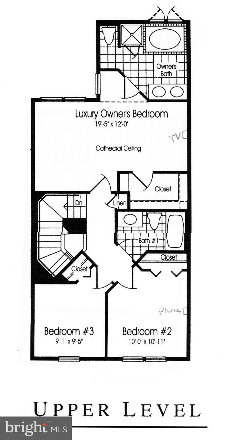 STEPHENS LANDING - Residential