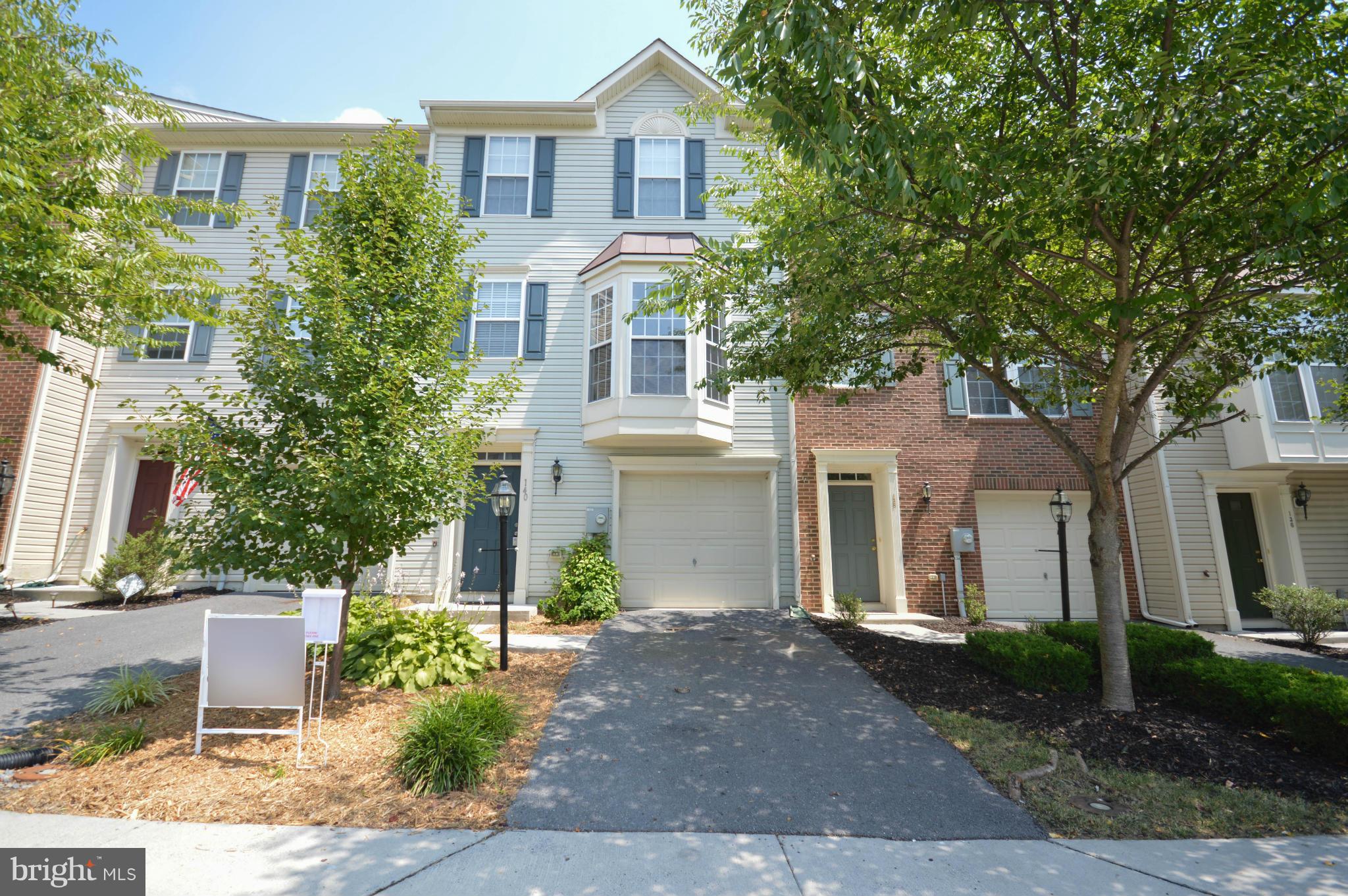 STEPHENS LANDING - Residential