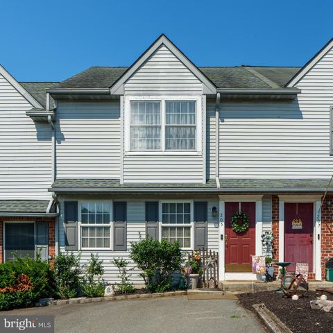 Photo of 205 Quaking Aspen Lane, MARIETTA, PA 17547 (MLS # PALA2055074)