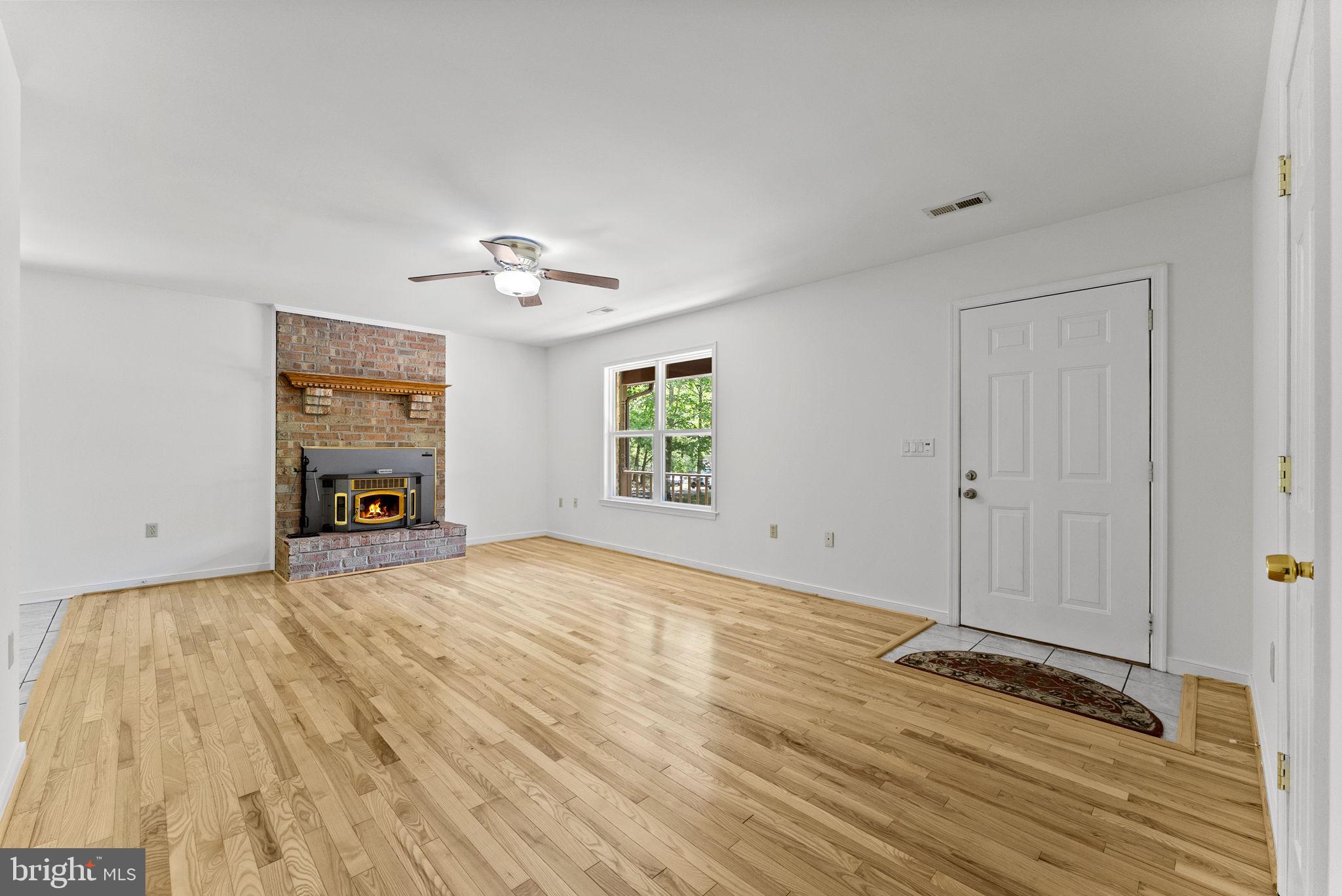WINDWOOD COVES - Residential