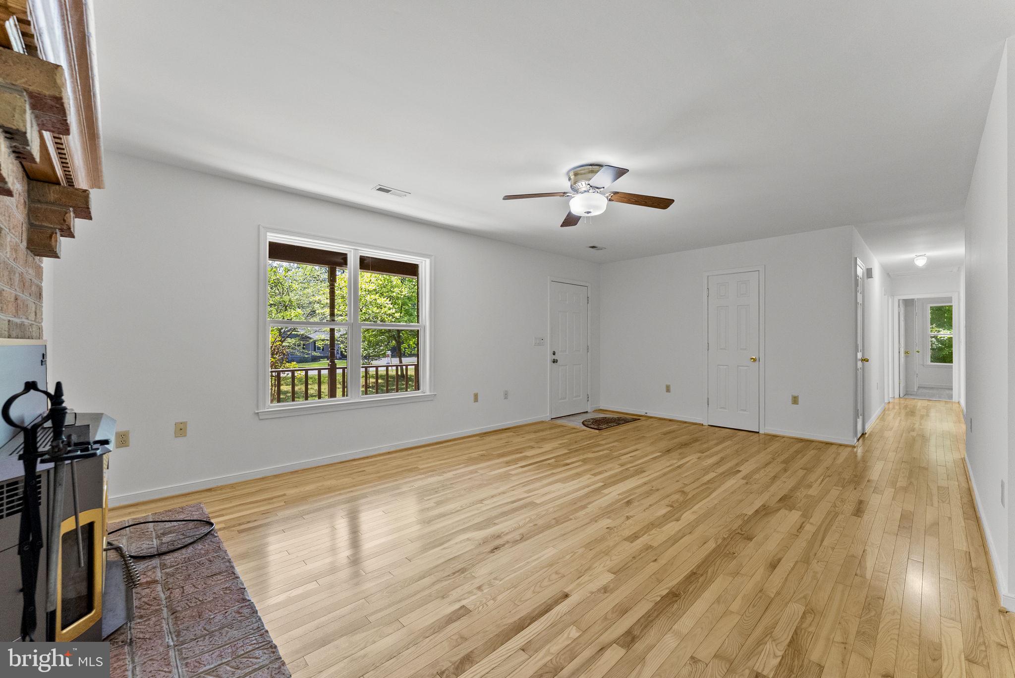 WINDWOOD COVES - Residential