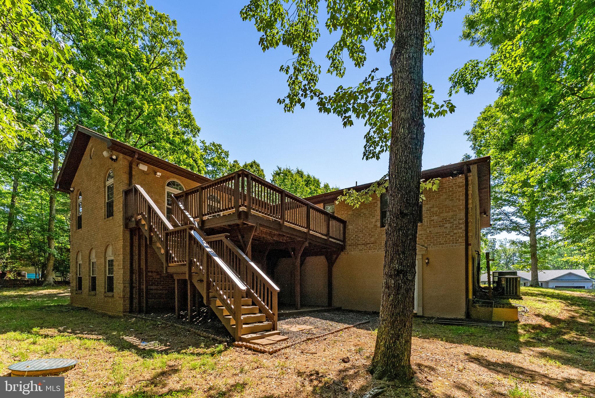 WINDWOOD COVES - Residential