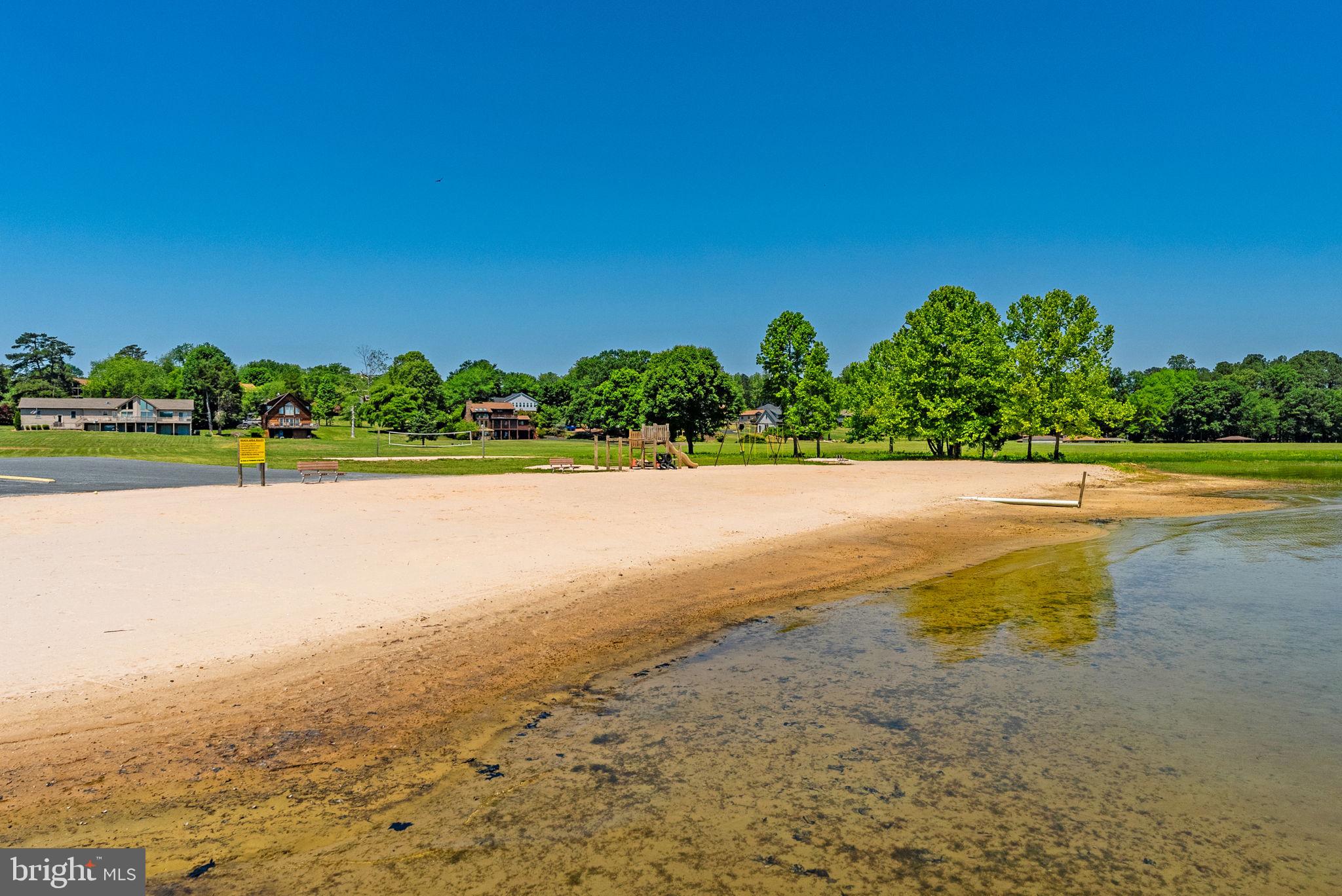 WINDWOOD COVES - Residential