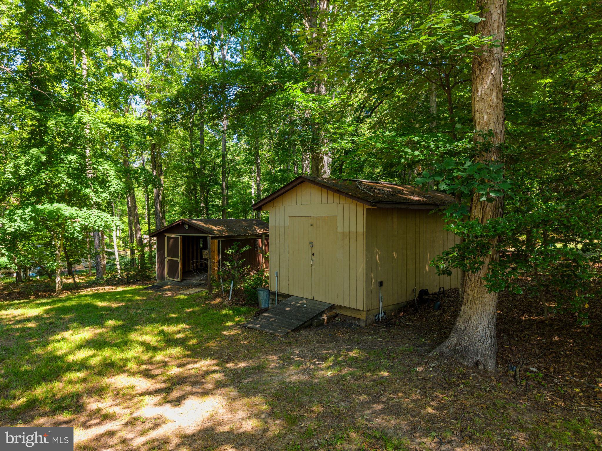 WINDWOOD COVES - Residential