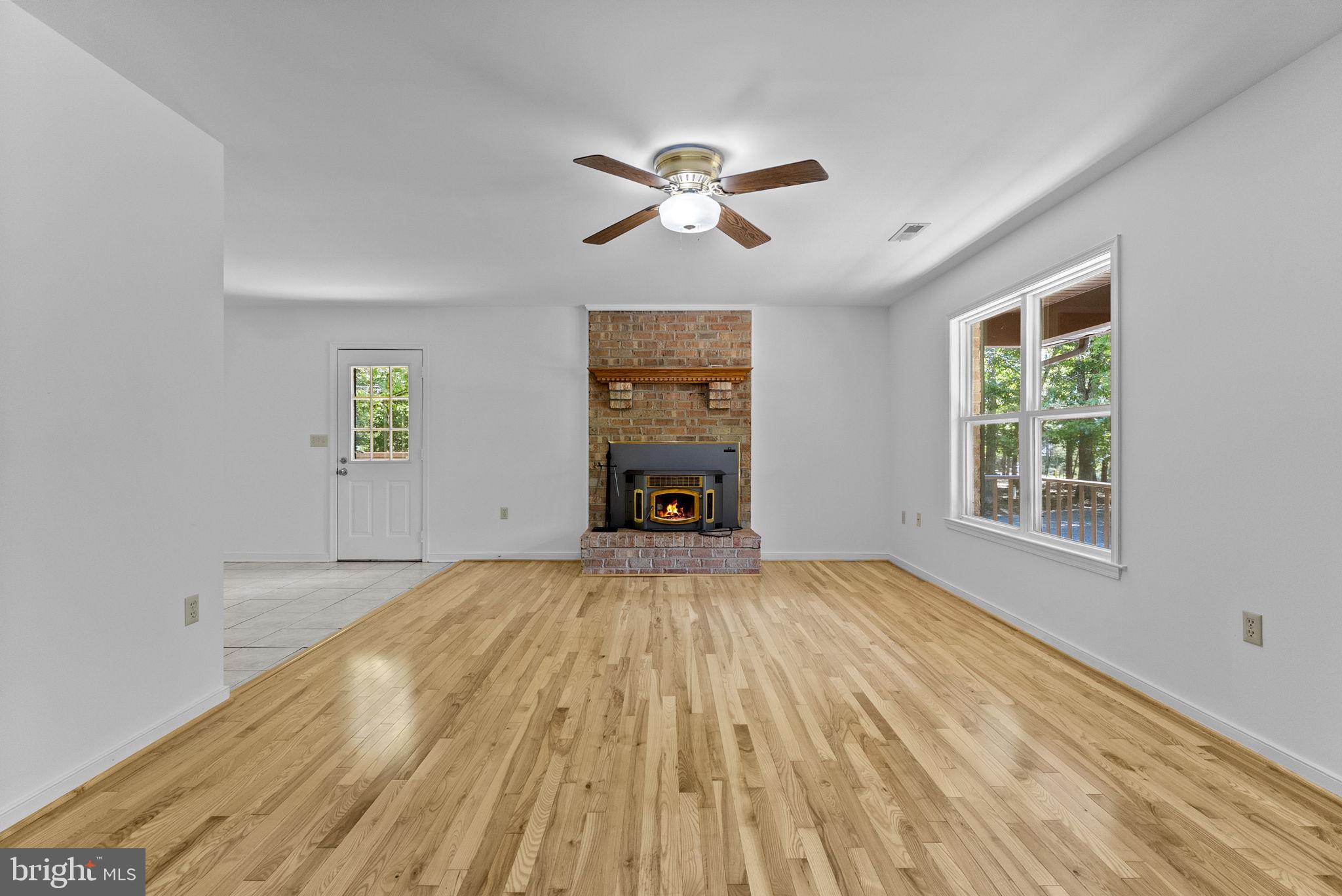 WINDWOOD COVES - Residential
