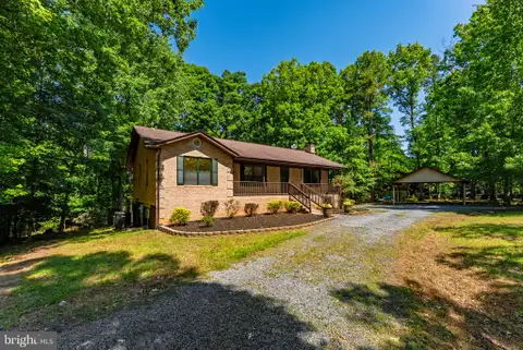 483 Windwood Coves Boulevard, Mineral, VA 23117 - #: VALA2009712