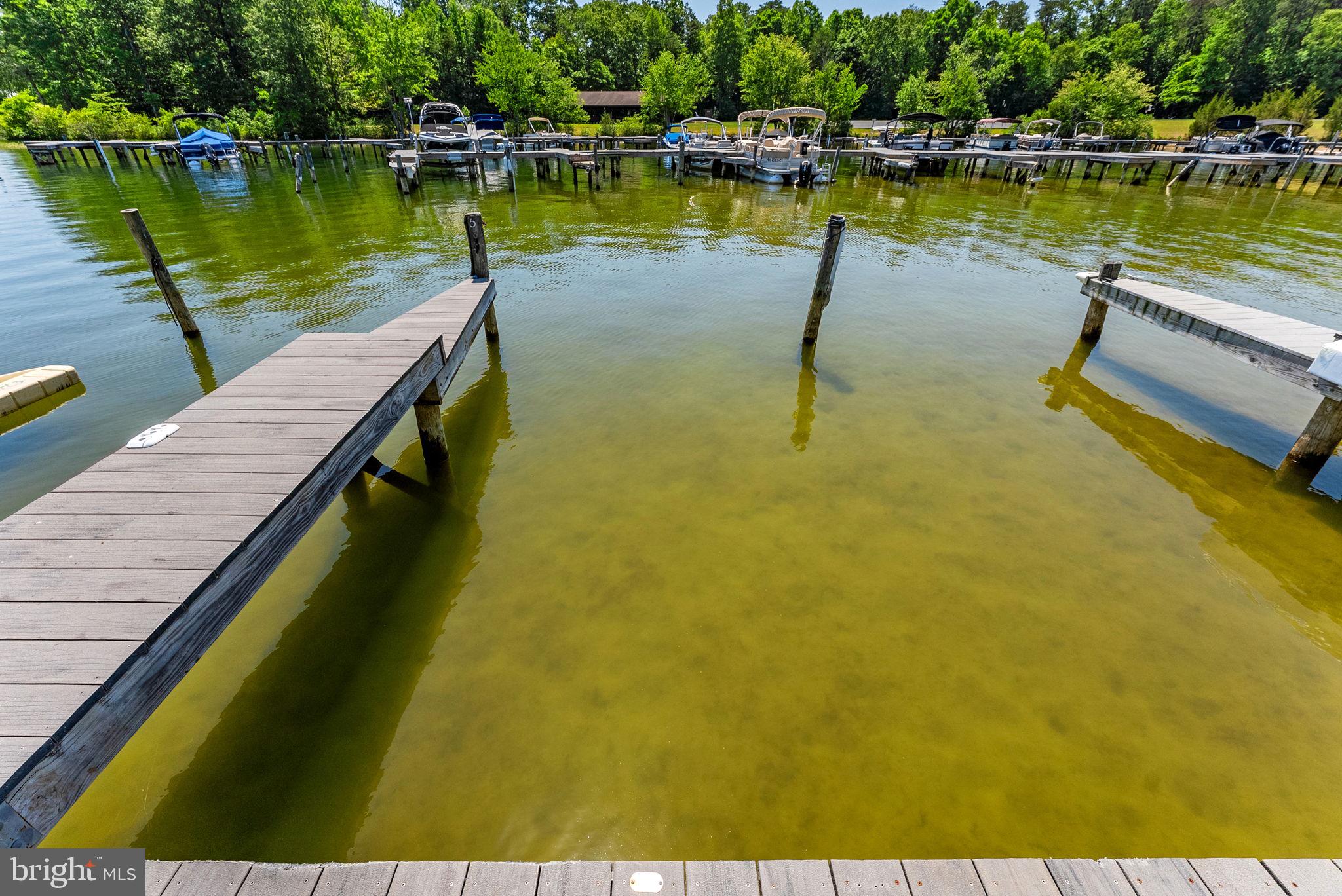 WINDWOOD COVES - Residential