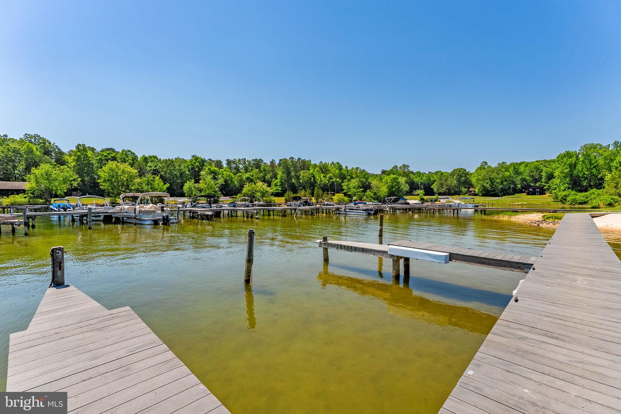 WINDWOOD COVES - Residential