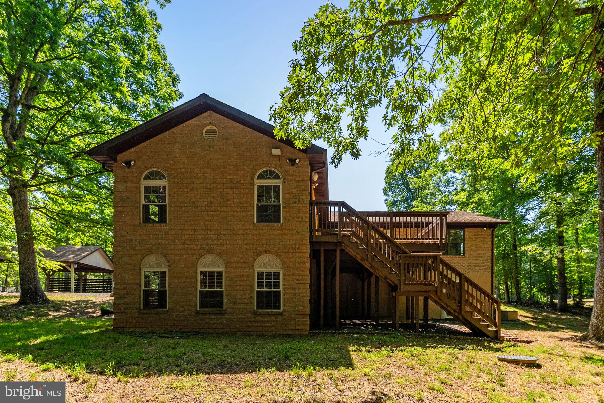 WINDWOOD COVES - Residential