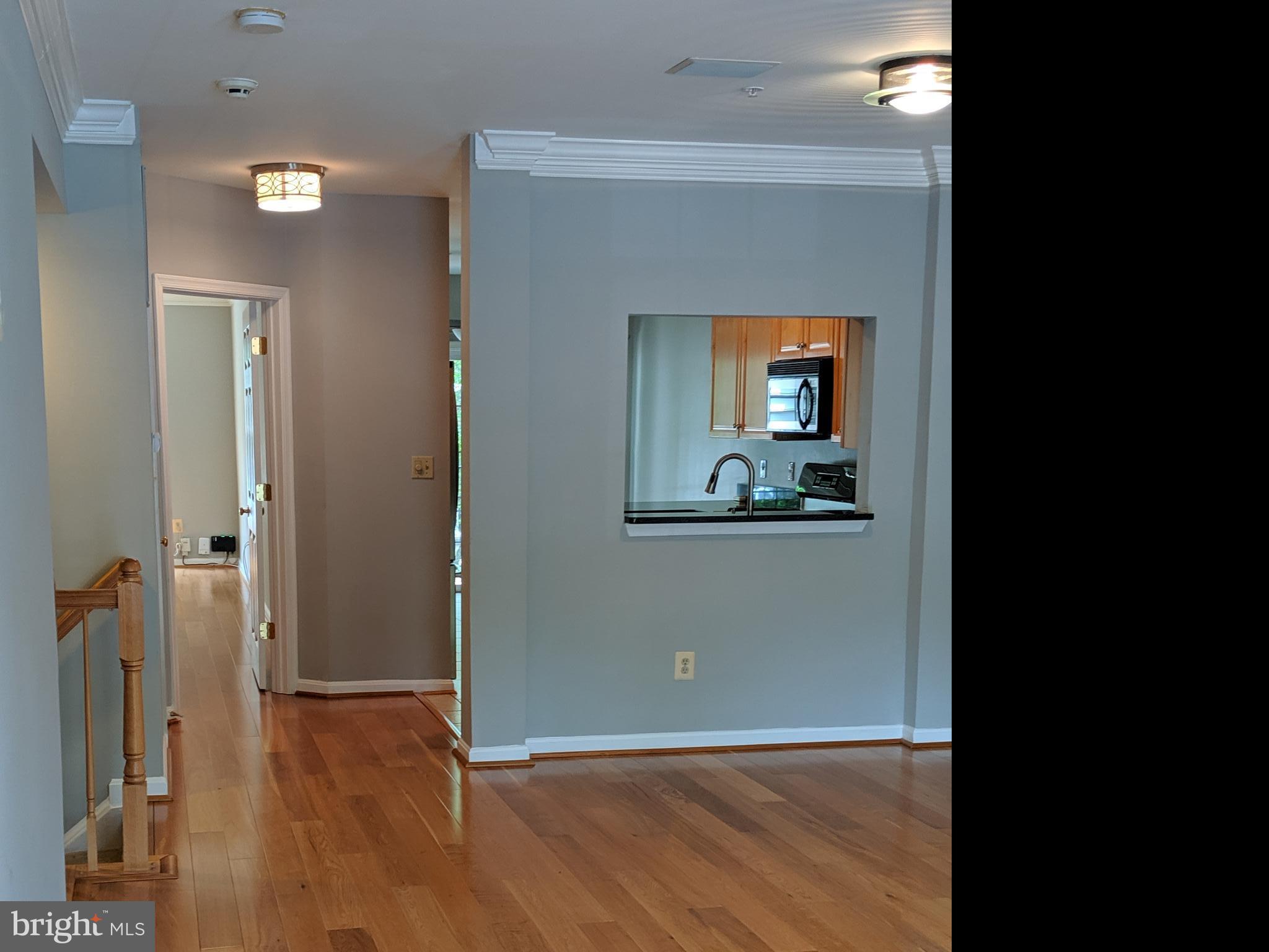 WESTWOOD VILLAGE - Residential Lease