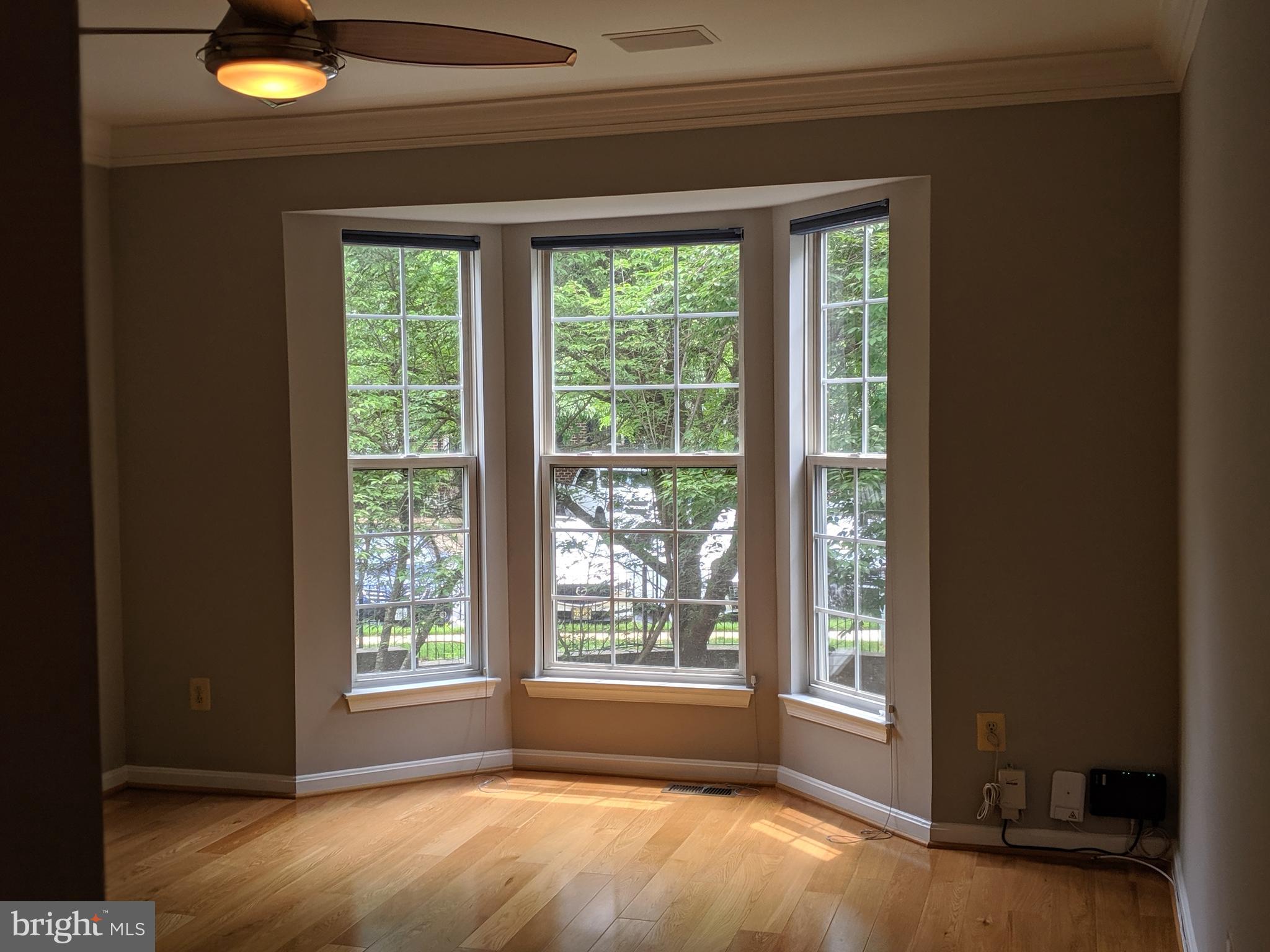 WESTWOOD VILLAGE - Residential Lease