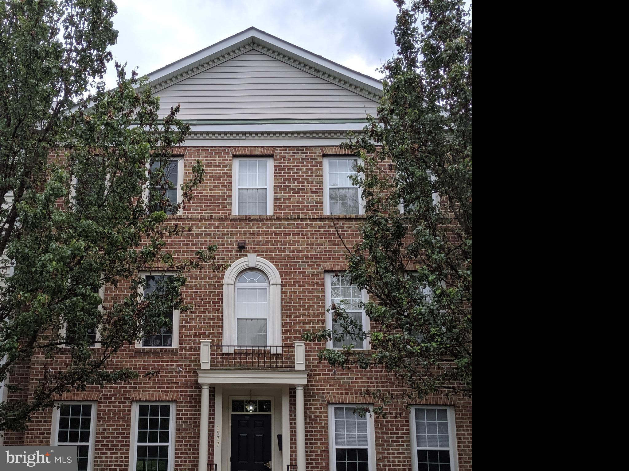 WESTWOOD VILLAGE - Residential Lease