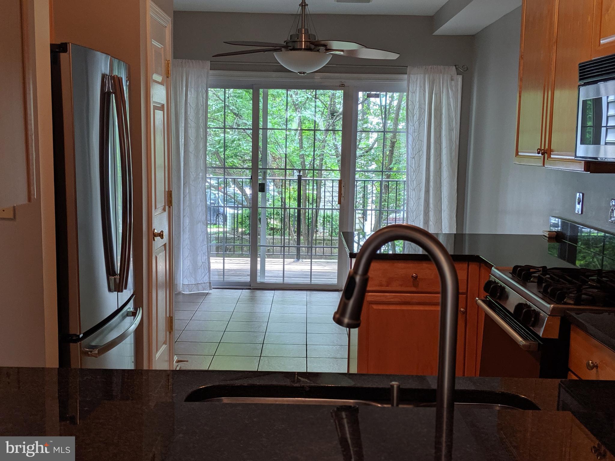 WESTWOOD VILLAGE - Residential Lease