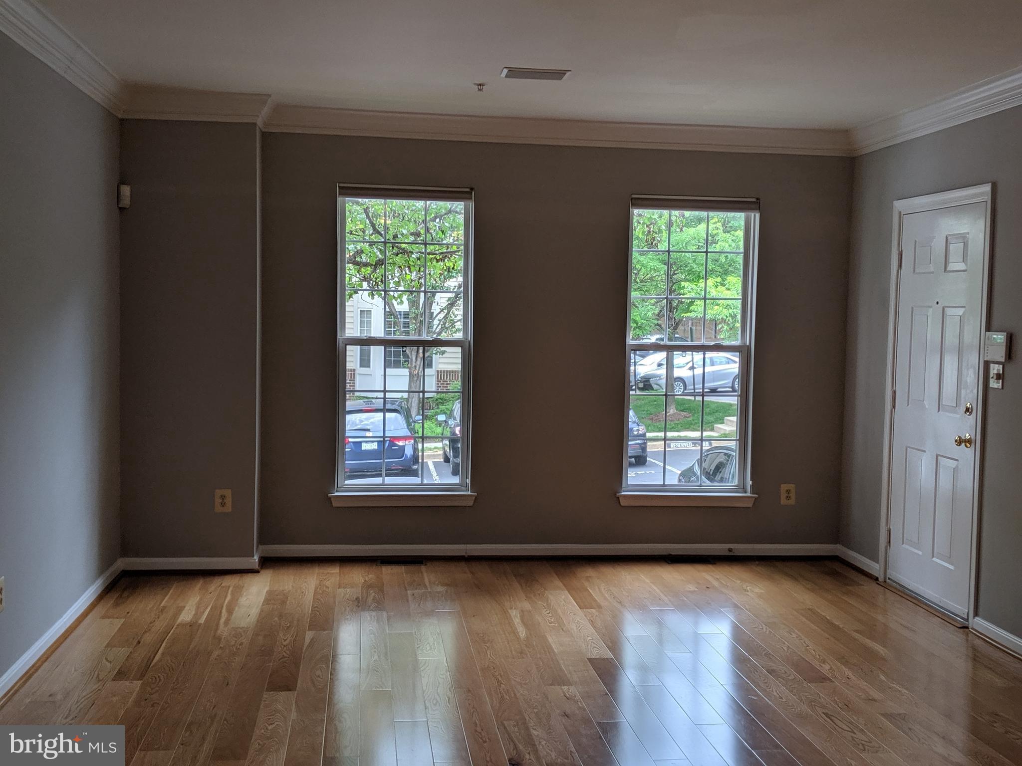 WESTWOOD VILLAGE - Residential Lease