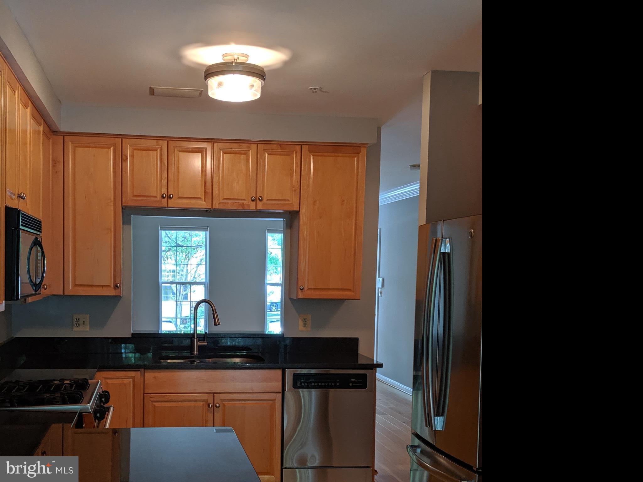 WESTWOOD VILLAGE - Residential Lease